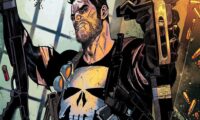 El Zombie شرور جدید Punisher؛ دشمنی شایسته برای MCU