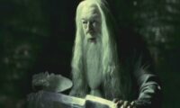 تصاویر جدید سریال Harry Potter: تغییرات Dumbledore و شکار هورکراکس در فصل اول