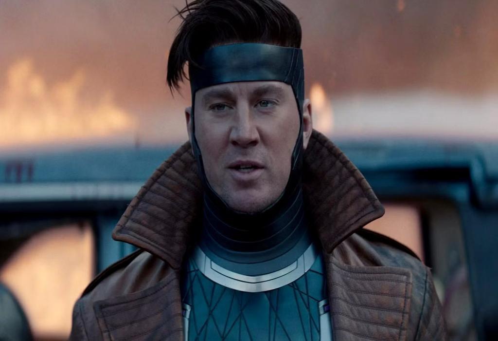 چت تیتوم از جزئیات شوکه کننده فیلم Gambit بزرگسالان که دیزنی هرگز نمی ساخت، پرده برداشت