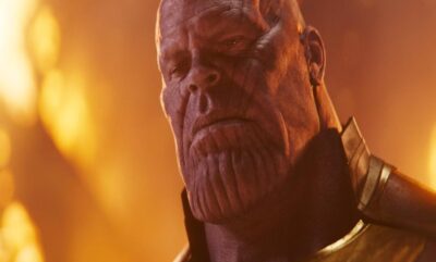 ثانوس DCU: تئوری جدید درباره آینده Darkseid پس از Peacemaker فصل 2