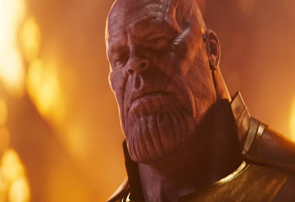 ثانوس DCU: تئوری جدید درباره آینده Darkseid پس از Peacemaker فصل 2