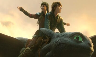 How to Train Your Dragon: بازسازی لایو اکشن به سرعت در استریم محبوب شد