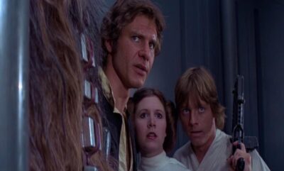 فیلم جدید Star Wars و تلاش برای بازسازی سه گانه اصلی