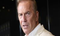 سریال جدید Kevin Costner The Gray House: وسترنی حماسی و هیجان انگیز