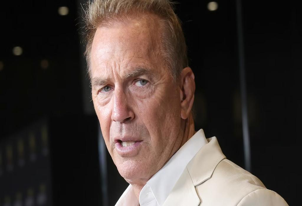 سریال جدید Kevin Costner The Gray House: وسترنی حماسی و هیجان انگیز