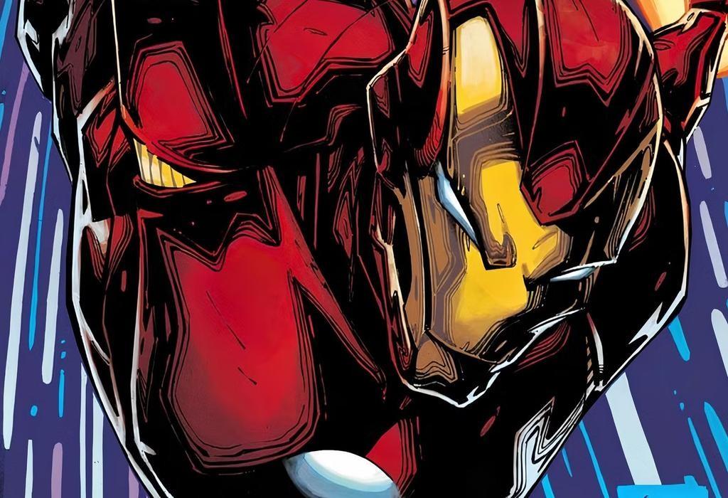 سری جدید Iron Man: میراث تونی استارک برای همیشه بازنویسی می شود