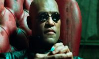 کدام فیلم مورد علاقه لورنس فیشبرن Matrix است؟ پاسخ او غافلگیرکننده خواهد بود.