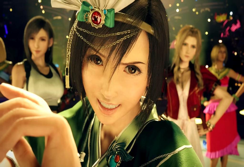 تردید کارگردان درباره Final Fantasy 7 Remake سیستم مبارزه آینده: حفظ تازگی و غافلگیری