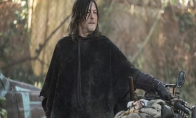 The Walking Dead: Daryl Dixon Season 3 قسمت 7 تریلر: آیا دریل و کارول می توانند همه را نجات دهند؟