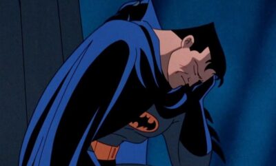 10 قسمت ضعیف Batman: The Animated Series: قسمت هایی که در بازبینی مجدد نادیده گرفته می شوند