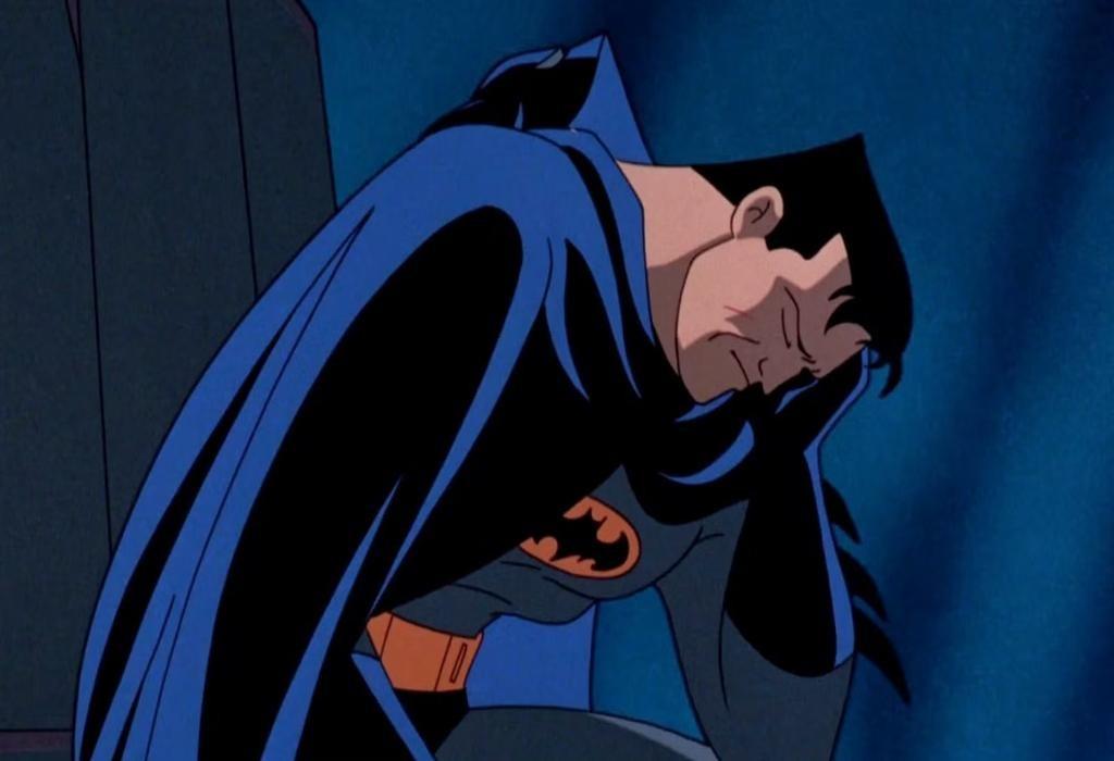10 قسمت ضعیف Batman: The Animated Series: قسمت هایی که در بازبینی مجدد نادیده گرفته می شوند