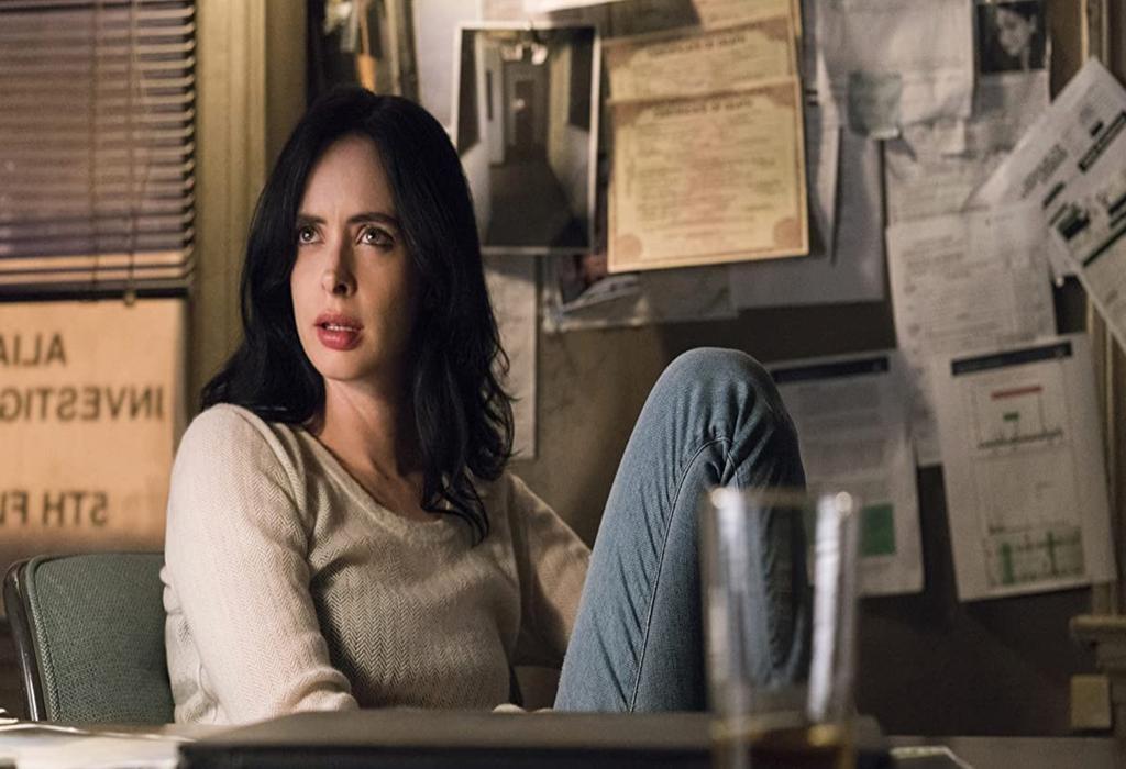 اولین نگاه به بازگشت Jessica Jones در Daredevil: Born Again با تریلر لو رفته فصل دوم