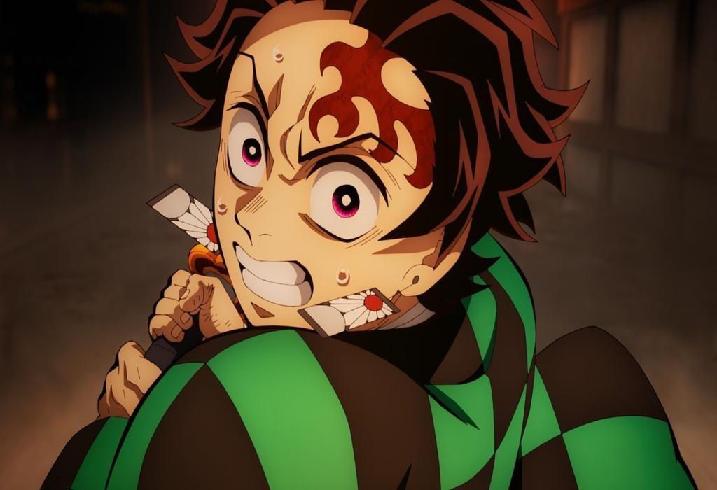 Demon Slayer: Infinity Castle؛ پرفروشترین فیلم بین المللی تاریخ آمریکا، از رقبا پیشی گرفت