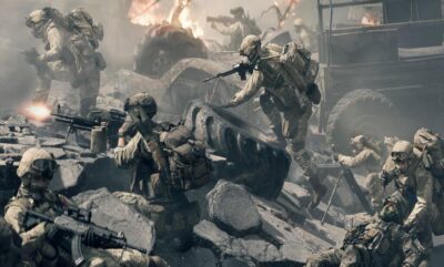 آخرین آپدیت Battlefield 6: رفع مشکلات پاداش ها و باگ های حرکتی در 48 ساعت اولیه انتشار