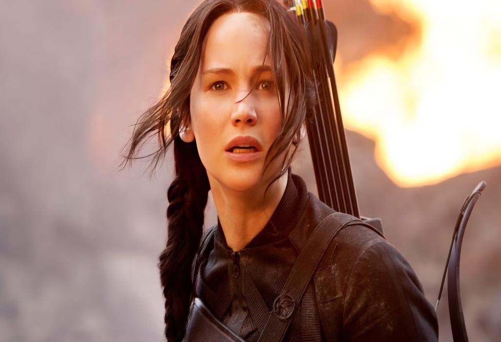 احتمال ساخت سریال The Hunger Games اکنون بیش از همیشه به واقعیت نزدیک است