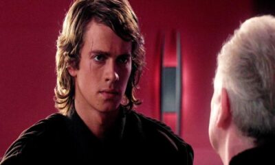 Star Wars: راز سقوط Anakin Skywalker به سمت تاریکی شوکه کننده تر شد