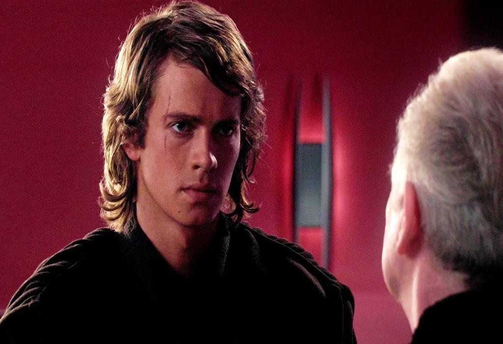 Star Wars: راز سقوط Anakin Skywalker به سمت تاریکی شوکه کننده تر شد