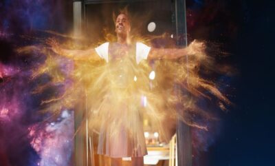 نویسنده سابق: سرنوشت Doctor Who مبهم تر از همیشه است