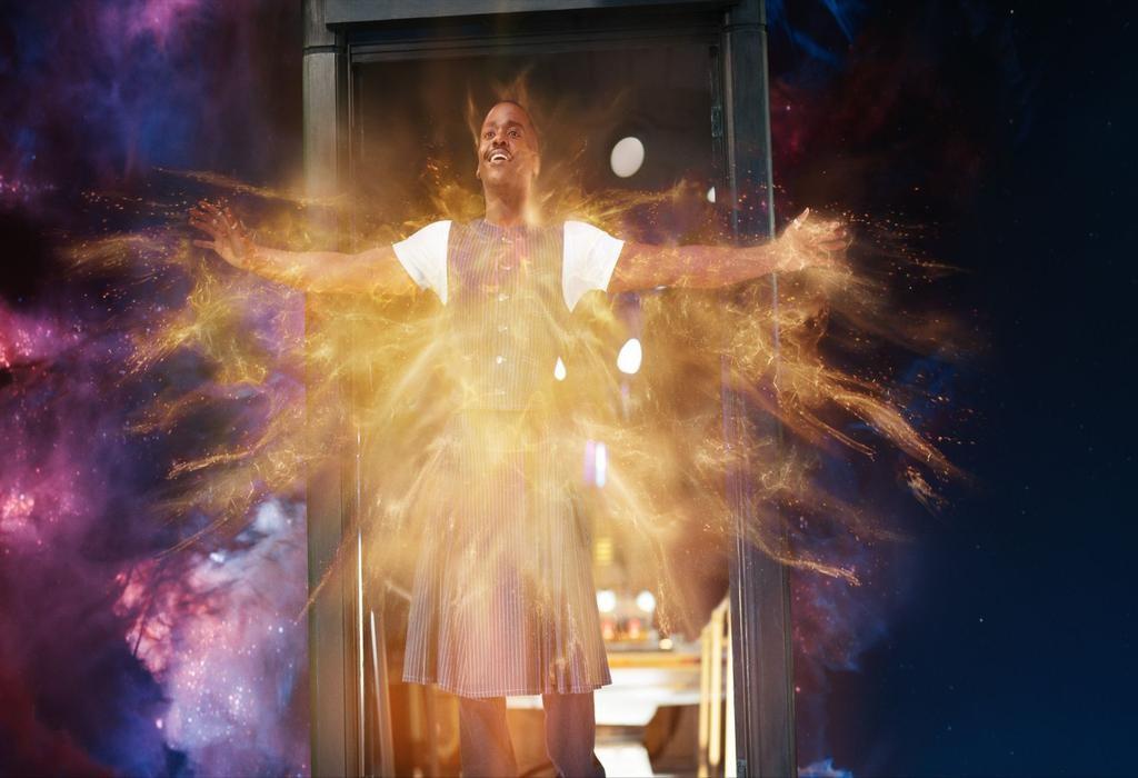 نویسنده سابق: سرنوشت Doctor Who مبهم تر از همیشه است