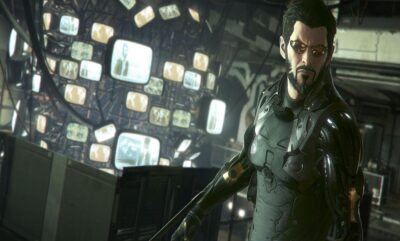 اعتراض بازیگر Starfield و Deus Ex به هوش مصنوعی پس از خرید EA و شایعات کاهش هزینه ها