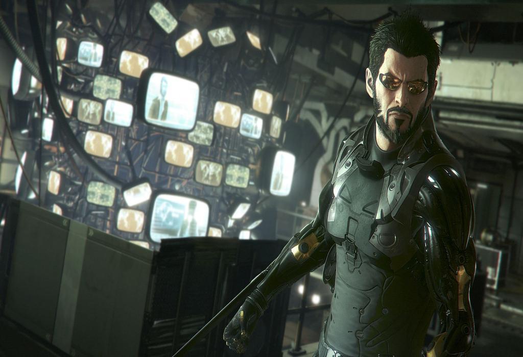 اعتراض بازیگر Starfield و Deus Ex به هوش مصنوعی پس از خرید EA و شایعات کاهش هزینه ها