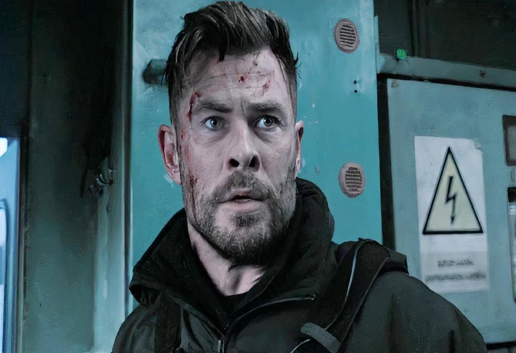 تایید ساخت Extraction اسپین آف با ستاره Squid Game و فیلم سوم