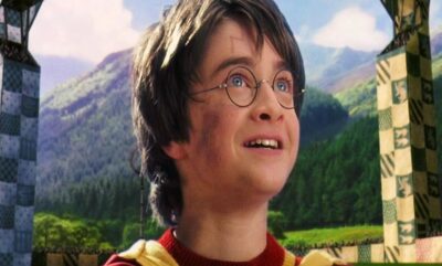 فیلم Impossible Creatures جایگزین Harry Potter: دیزنی و فرنچایز فانتزی منحصربه فرد