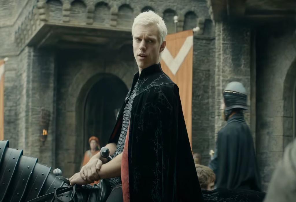 شجره نامه Targaryen A Knight of the Seven Kingdoms: بررسی خاندان تارگرین
