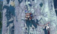 Cairn بازی بقا: اوج گیری آرامش بخش در Steam Next Fest تا سقوط مرگبار