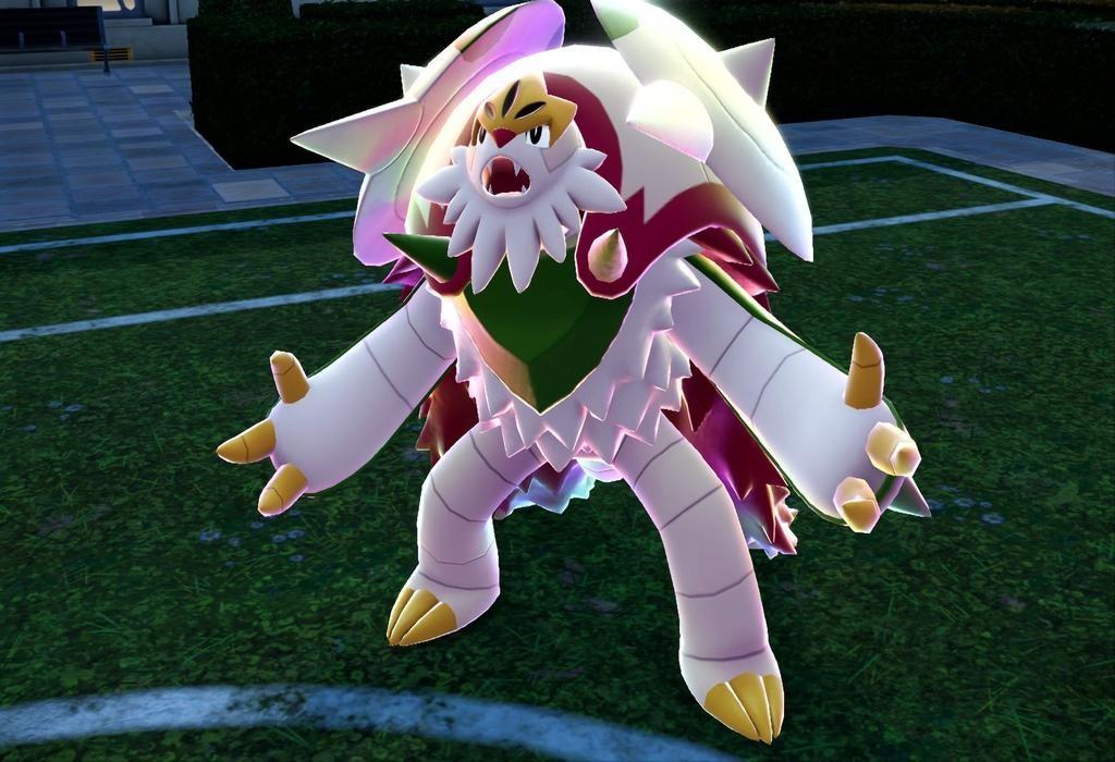 بررسی امتیاز Pokemon Legends Z-A: دومین بازی برتر پوکمون در دوران نینتندو سوییچ