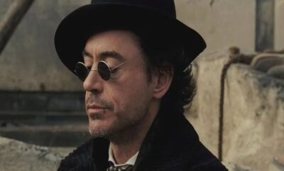 آخرین اخبار Sherlock Holmes 3: جزئیات داستانی جدید و به روزرسانی مهم تولید