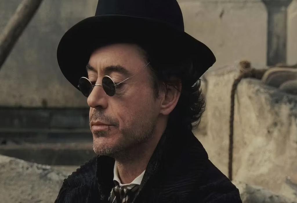 آخرین اخبار Sherlock Holmes 3: جزئیات داستانی جدید و به روزرسانی مهم تولید