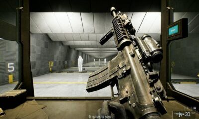 راهنمای جامع: بهترین کنترل و گرافیک Battlefield 6 برای PS5 و Xbox