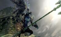 راز پرش Sif Dark Souls: رمزگشایی از حرکت غیرمنتظره گرگ خاکستری بزرگ