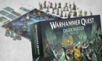Warhammer Quest Darkwater نگاه اول: تحلیلی دقیق بر تصویر مبهم بازی