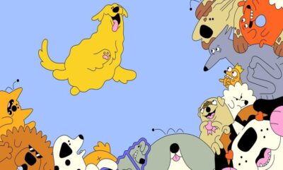 Dogpile: تجربه ادغام سگ ها در دمو Steam Next Fest