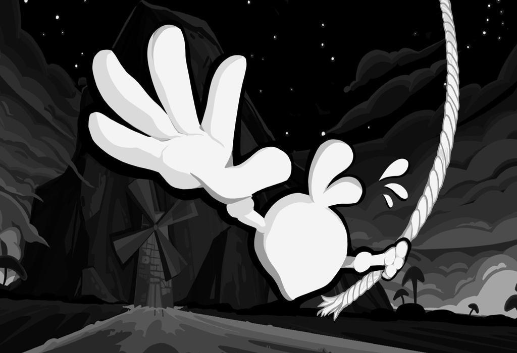 بازی صعودی Turnip Mountain: روح Donkey Kong در پیش نمایش Steam Next Fest
