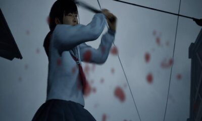 بحث ها درباره مبارزات Silent Hill f و آینده Silent Hill: تهیه کننده از آزمایش و جاه طلبی سخن می گوید