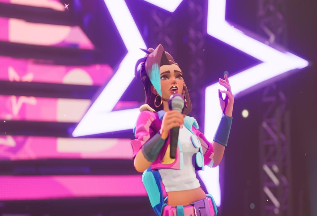 People of Note: نقش آفرینی موزیکال نوآورانه با نبردهایی ریتمیک در ژانر JRPG