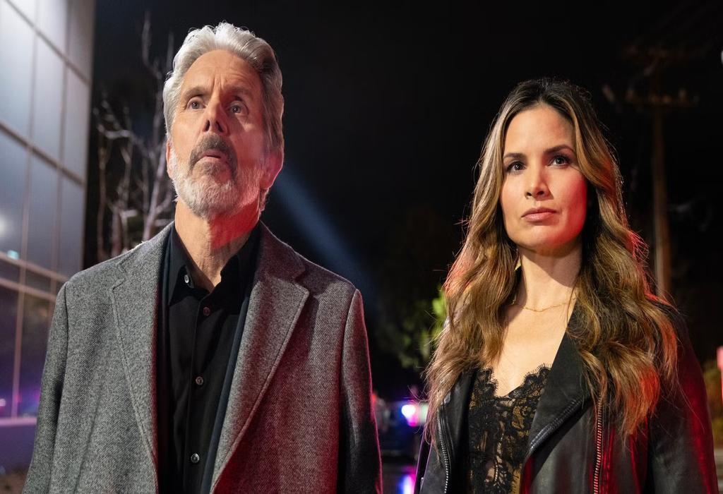 NCIS فصل 23 نقد و بررسی: تراژدی پارکر جانی دوباره به سریال در حال تقلا می بخشد