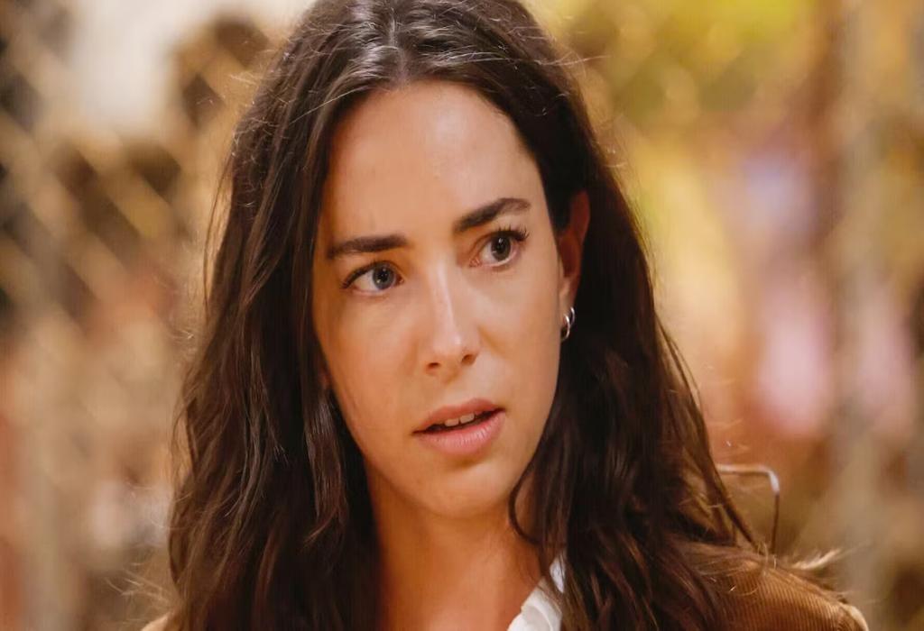 فاش شدن وضعیت لالا در NCIS: Origins و معنی آن برای مثلث عشقی گیبز
