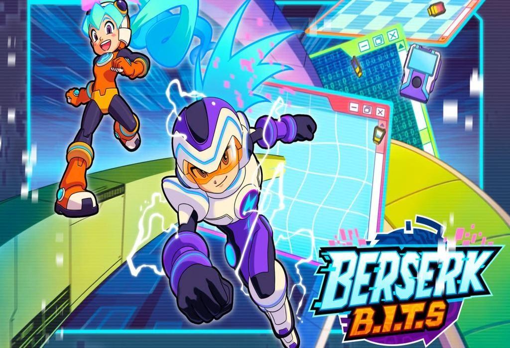 برای تجربه اولین Berserk B.I.T.S RPG خودکار جهان آماده شوید: عرضه در 30 آبان 1404