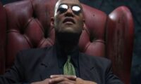 لورنس فیشبرن، ستاره The Matrix، می خواهد پروفسور ایکس در بازسازی X-Men باشد