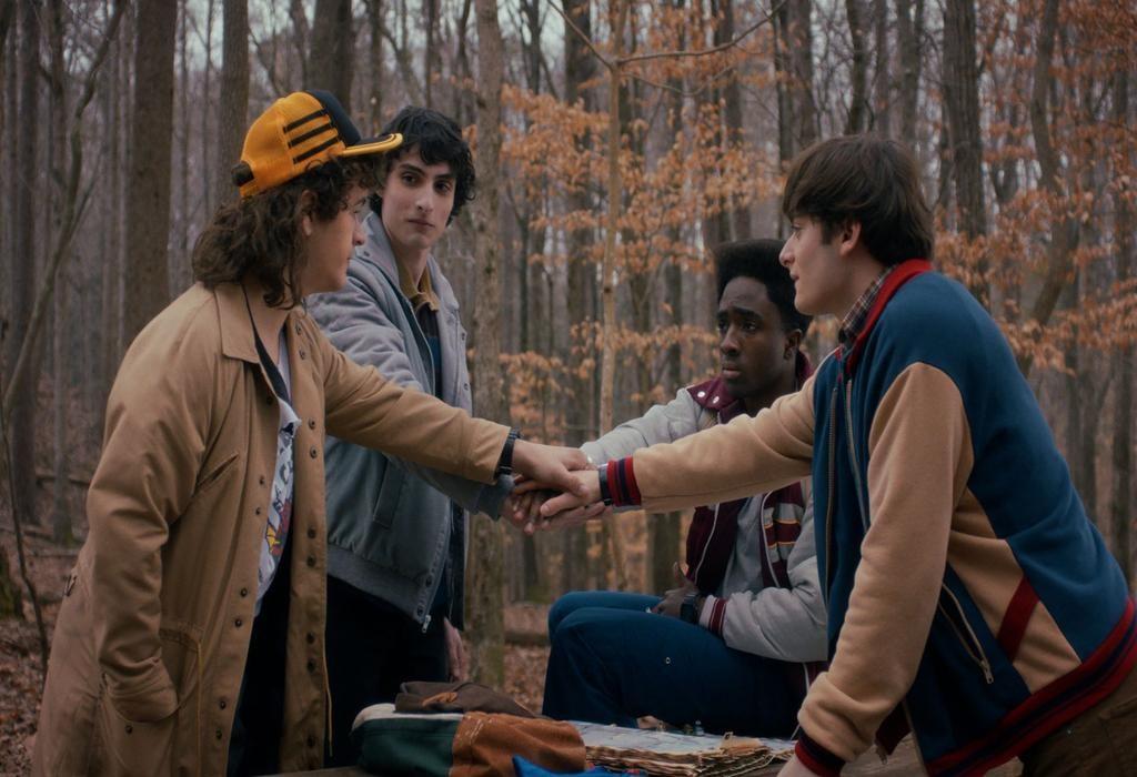 اکران سینمایی Stranger Things 5 لغو شد: نتفلیکس دلیل آن را توضیح می دهد