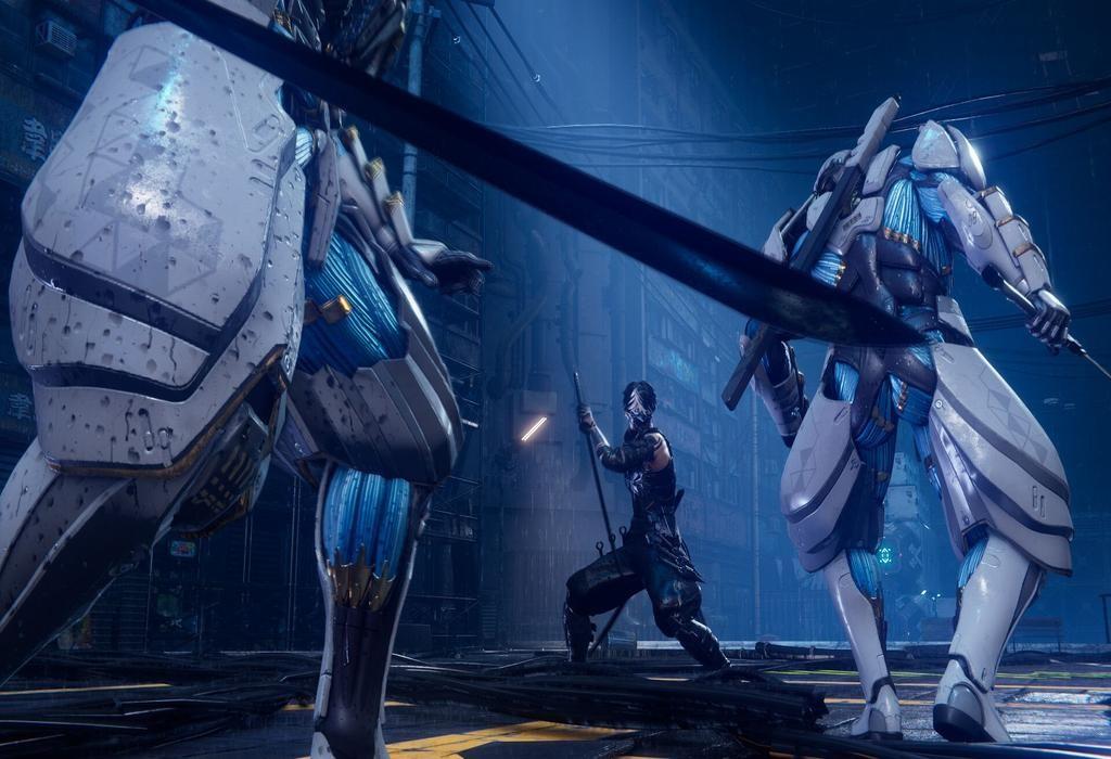 Ninja Gaiden 4: سازندگان، سختی منصفانه را رمز موفقیت می دانند