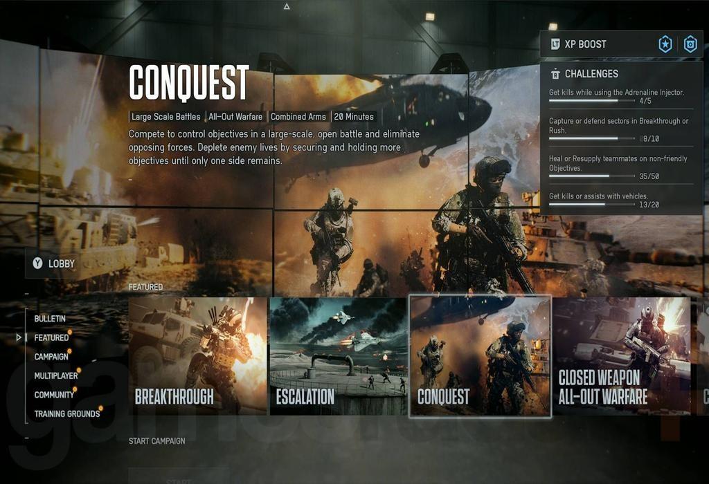 راهنمای جامع مودهای Battlefield 6: هر آنچه باید بدانید