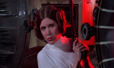 پس از 48 سال: آیا زمان آن رسیده است که Star Wars از تعصب جنسیتی قدیمی خود فراتر رود؟