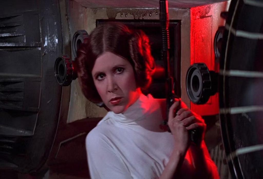 پس از 48 سال: آیا زمان آن رسیده است که Star Wars از تعصب جنسیتی قدیمی خود فراتر رود؟