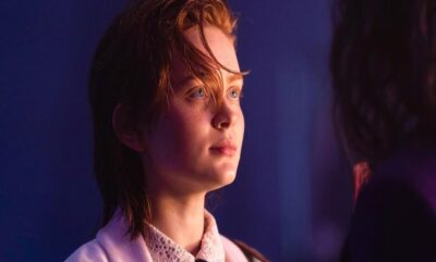 تئوری جدید: ارتباط Sadie Sink با Punisher در Spider-Man: Brand New Day