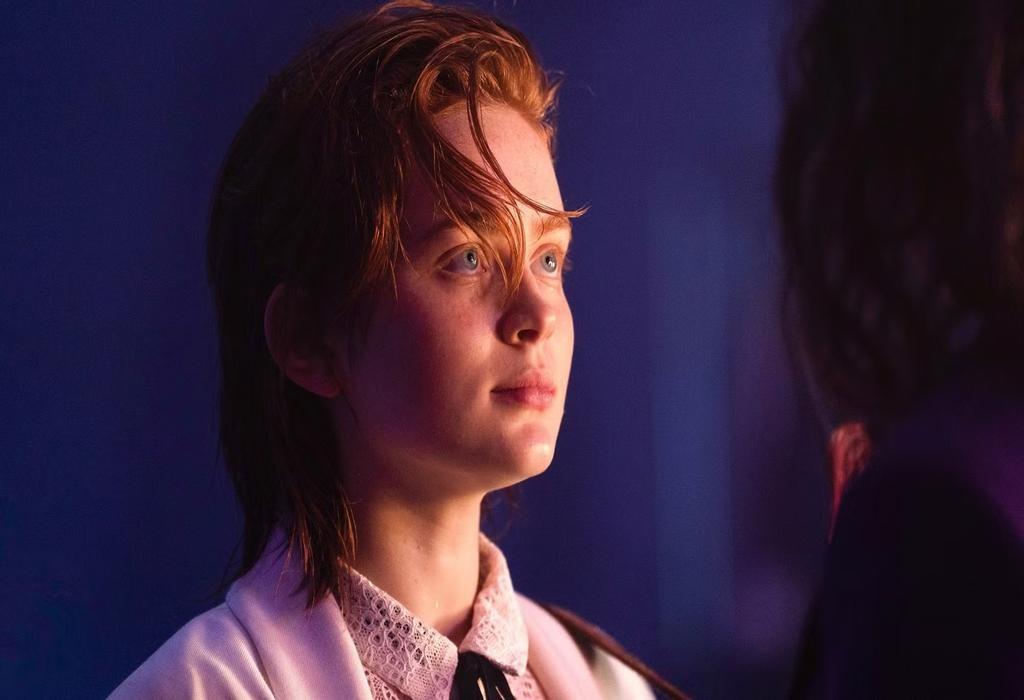 تئوری جدید: ارتباط Sadie Sink با Punisher در Spider-Man: Brand New Day